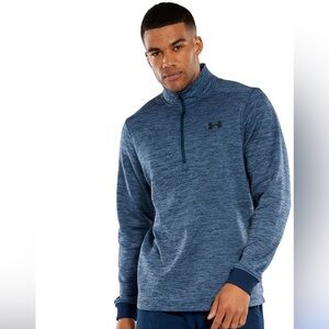 Men’s Under Armour quarter zip